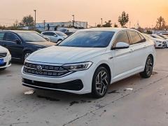 Volkswagen Sagitar 280TSI DSG Excellence Plus Edition - ფოტო 1