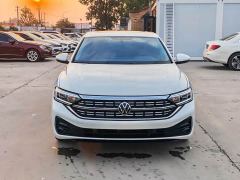 Volkswagen Sagitar 280TSI DSG Excellence Plus Edition - ფოტო 2