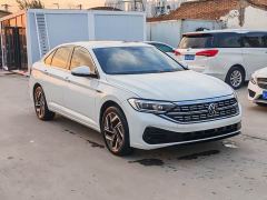 Volkswagen Sagitar 280TSI DSG Excellence Plus Edition - ფოტო 3