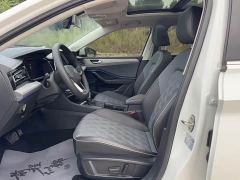 Volkswagen Sagitar 280TSI DSG Excellence Plus Edition - ფოტო 4