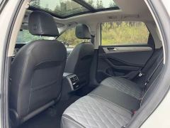 Volkswagen Sagitar 280TSI DSG Excellence Plus Edition - ფოტო 5