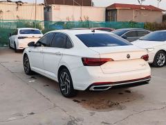 Volkswagen Sagitar 280TSI DSG Excellence Plus Edition - ფოტო 9