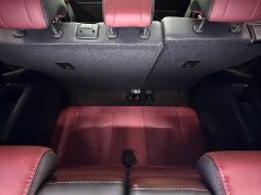 Jetour Jietu X70 PLUS 1.5T DCT Brave PLUS 7-Seater - ფოტო 16