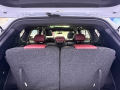 Jetour Jietu X70 PLUS 1.5T DCT Brave PLUS 7-Seater - ფოტო 17