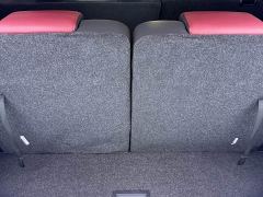 Jetour Jietu X70 PLUS 1.5T DCT Brave PLUS 7-Seater - ფოტო 18