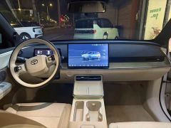 Toyota Platinum Smart 3X 520 Pro - ფოტო 6