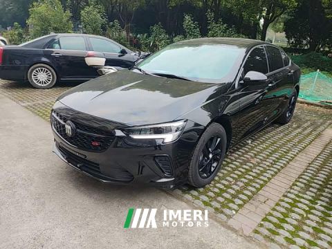 2025 Buick Regal 25T Premium Edition - ავტომობილი ჩინეთიდან
