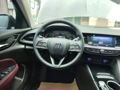 Buick Regal 25T Premium Edition - ფოტო 10
