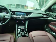 Buick Regal 25T Premium Edition - ფოტო 12