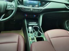 Buick Regal 25T Premium Edition - ფოტო 13