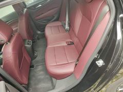 Buick Regal 25T Premium Edition - ფოტო 16