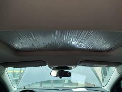 Buick Regal 25T Premium Edition - ფოტო 17