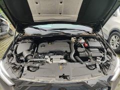 Buick Regal 25T Premium Edition - ფოტო 19