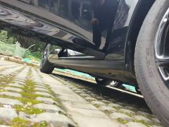 Buick Regal 25T Premium Edition - ფოტო 20