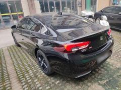 Buick Regal 25T Premium Edition - ფოტო 4