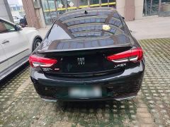 Buick Regal 25T Premium Edition - ფოტო 5