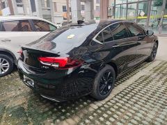 Buick Regal 25T Premium Edition - ფოტო 6