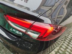 Buick Regal 25T Premium Edition - ფოტო 7
