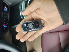Buick Regal 25T Premium Edition - ფოტო 8