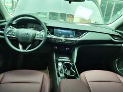 Buick Regal 25T Premium Edition - ფოტო 9