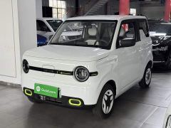 Geely Panda Mini 210km Vitality Edition - ფოტო 1