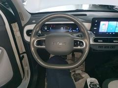 Geely Panda Mini 210km Vitality Edition - ფოტო 10