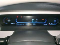 Geely Panda Mini 210km Vitality Edition - ფოტო 11