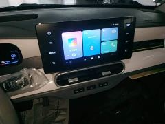 Geely Panda Mini 210km Vitality Edition - ფოტო 12