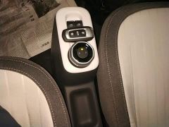 Geely Panda Mini 210km Vitality Edition - ფოტო 13