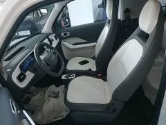 Geely Panda Mini 210km Vitality Edition - ფოტო 14