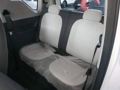 Geely Panda Mini 210km Vitality Edition - ფოტო 16