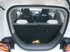 Geely Panda Mini 210km Vitality Edition - ფოტო 18