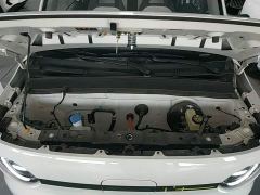 Geely Panda Mini 210km Vitality Edition - ფოტო 19