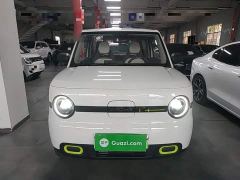 Geely Panda Mini 210km Vitality Edition - ფოტო 2