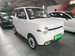 Geely Panda Mini 210km Vitality Edition - ფოტო 3