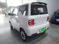 Geely Panda Mini 210km Vitality Edition - ფოტო 4