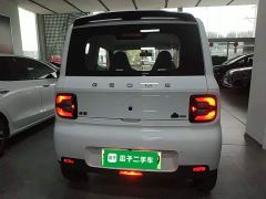 Geely Panda Mini 210km Vitality Edition - ფოტო 5