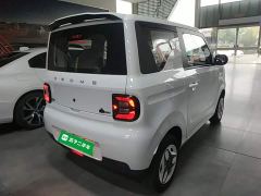 Geely Panda Mini 210km Vitality Edition - ფოტო 6