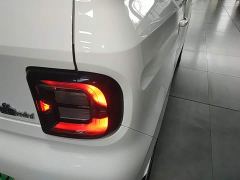 Geely Panda Mini 210km Vitality Edition - ფოტო 7