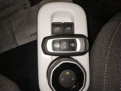 Geely Panda Mini 210km Vitality Edition - ფოტო 8
