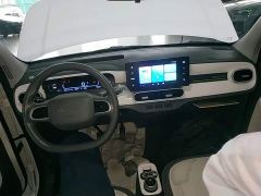 Geely Panda Mini 210km Vitality Edition - ფოტო 9