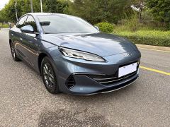 BYD Seal 06 DM-i 80KM Luxury - ფოტო 1