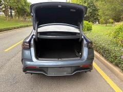 BYD Seal 06 DM-i 80KM Luxury - ფოტო 10