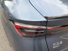 BYD Seal 06 DM-i 80KM Luxury - ფოტო 11