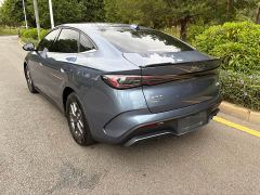 BYD Seal 06 DM-i 80KM Luxury - ფოტო 13