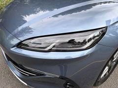 BYD Seal 06 DM-i 80KM Luxury - ფოტო 14