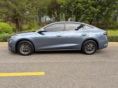 BYD Seal 06 DM-i 80KM Luxury - ფოტო 3