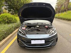 BYD Seal 06 DM-i 80KM Luxury - ფოტო 4