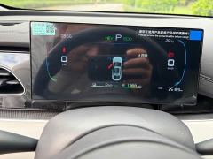 BYD Seal 06 DM-i 80KM Luxury - ფოტო 5