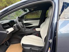 BYD Seal 06 DM-i 80KM Luxury - ფოტო 7